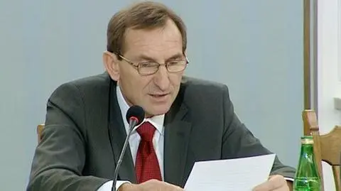 Sobiesiak zmienił zeznania?