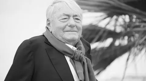 Claude Lanzmann nie żyje