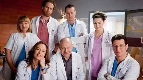 "Lekarze ratują życie". Ruszyła akcja telewizji TVN