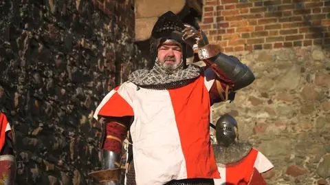 Dariusz Rosati i Karol Karski w "Faktach po Faktach"