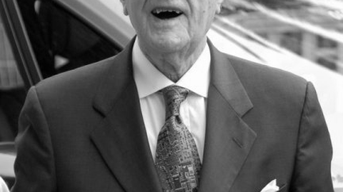Zmarł najstarszy reżyser świata. Manoel de Oliveira nie żyje