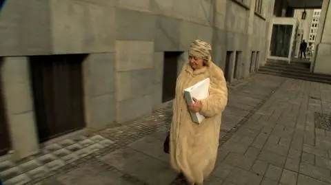 Jania Goss, nowa członkini rady nadzorczej PGE