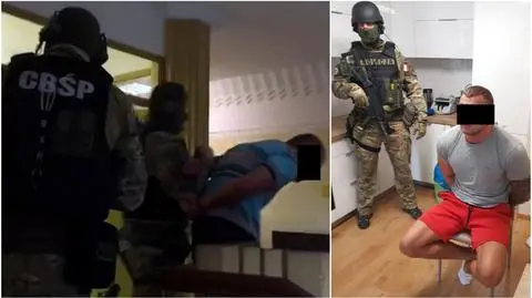 Wrocław: areszt dla 15 osób podejrzanych w sprawie handlu dopalaczami