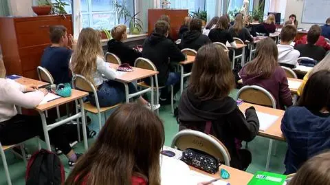 Protest nauczycieli od 15 października