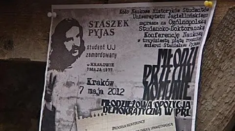35 lat od tajemniczej śmierci. Rodzina kontra śledczy