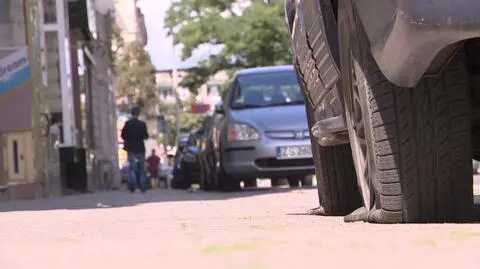 Szczecin: Mężczyzna uszkodził 35 aut