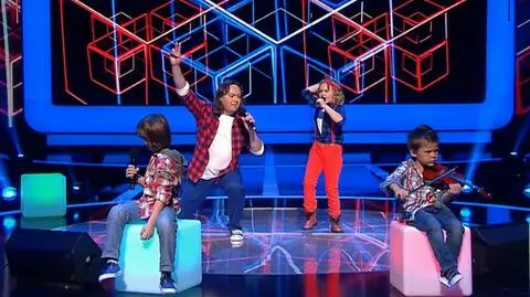 Za nami kolejny odcinek programu TVN "Aplauz, Aplauz!"