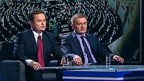 "PO skręciła wynik wyborów"