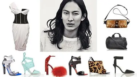 Balenciaga wybrała. Nowy projektant mówi po mandaryńsku