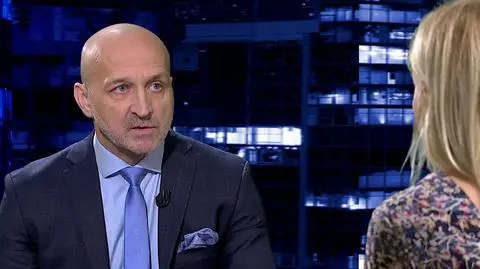 Kazimierz Marcinkiewicz w "Kropce nad i"