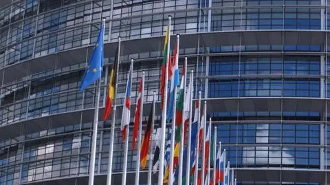 Parlament europejski