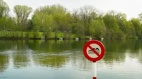 Utonięcia w Polsce. Dane Rządowego Centrum Bezpieczeństwa