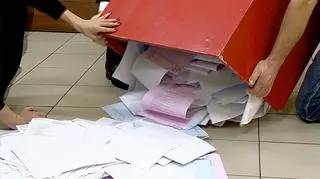 PiS zgłosiło swych przedstawicieli do ok. 80 proc. komisji obwodowych