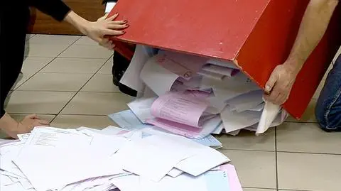 Ludzie PiS w 4 na 5 komisji wyborczych. Gdzie sygnały o fałszerstwach?