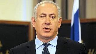 Benjamin Netanjahu konsekwentnie domaga się całkowitej likwidacji irańskiego programu atomowego 