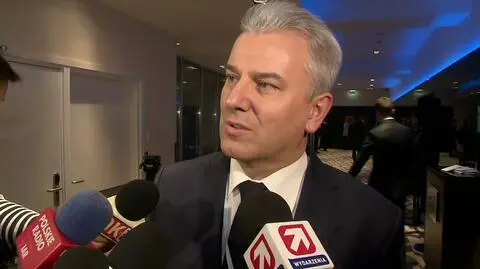 Cezary Grabarczyk usunięty z zarządu Platformy Obywatelskiej