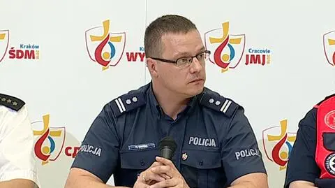 Ruszyły Światowe Dni Młodzieży