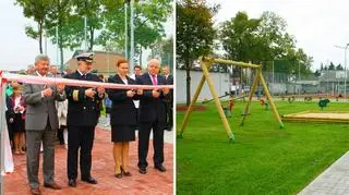 Kosztowne przecięcie wstęgi w Siedlcu?