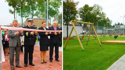 Przegląd prasy: Boisko na nieodrolnionej ziemi. Opozycja: to kampania, zapłacimy pół miliona kary