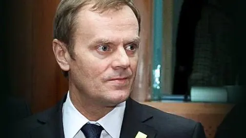 Platforma odrabia straty w sondażach