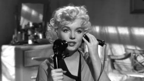 Hologram Marilyn Monroe. Będzie pozew?