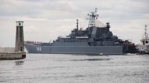 Ruszyły do walki o pokój