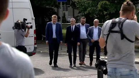 Opozycja porozumie się w sprawie kandydatów do Senatu?