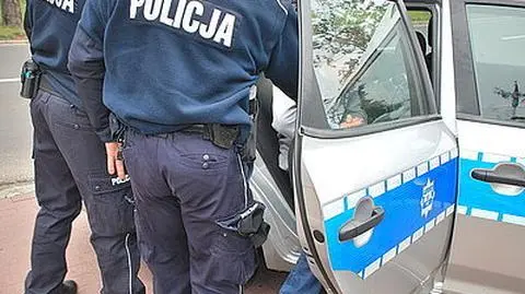 O krok od tragedii. 22-latek chciał zamordować rodzinę