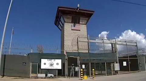 Guantanamo opuściło sześciu więźniów. Trafili do Urugwaju