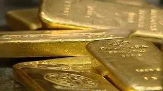 Wbrew umowom z klientami, Amber Gold tylko znikomą część środków z lokat przeznaczała na zakup kruszców