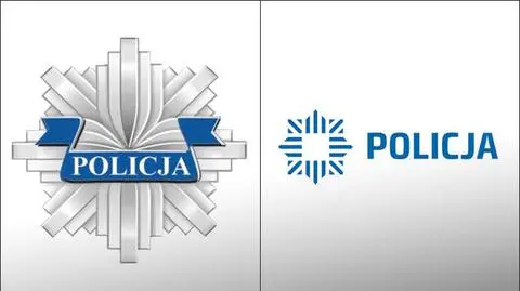Policja ma nowe logo. Wkrótce zmieni się też wygląd komend