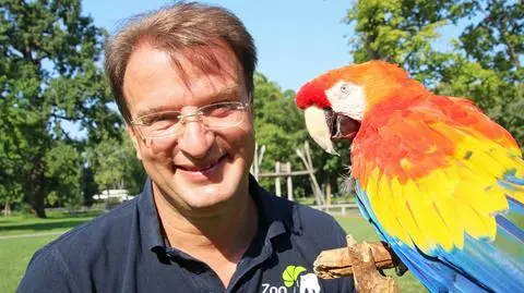 Douglas miał 51 lat