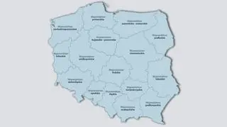 "Najważniejszym warunkiem wprowadzenia ewentualnych zmian podziału terytorialnego państwa będzie ich akceptacja społeczna"