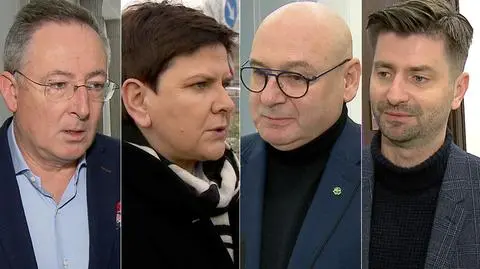 Sienkiewicz: w tej sprawie nie powinno być podziałów, mamy do czynienia z werbalną agresją na Polskę