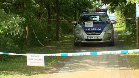 Niewybuchy zostaną usunięte w poniedziałek