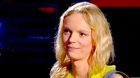 Paula w programie "24 godziny"