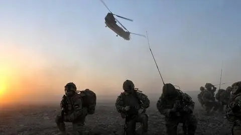 Prawdziwy postęp w Afganistanie?