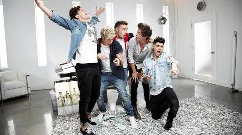 One Direction zatrudnili autora największego hitu lata? "Ich nowe utwory to krok naprzód"