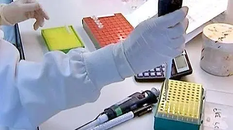 Ciężkie działa przeciw in vitro