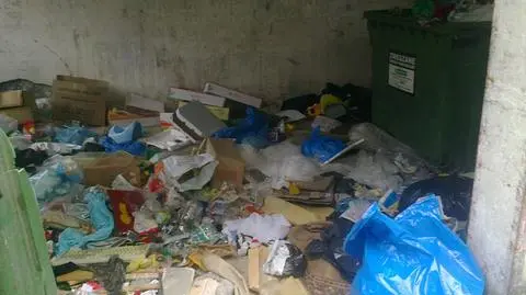 Śmieci w Poznaniu - umowy w pięciu sektorach podpisane