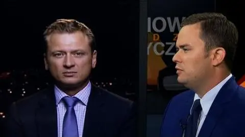 "Wypominanie nam obniżenie podatków, to łapanie za słówka"