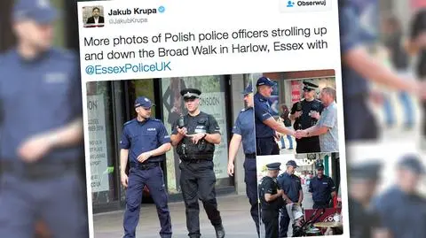 W ostatnich dniach sierpnia Harlow w hrabstwie Essex wstrząsnęło zabójstwo Polaka
