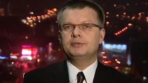 Kaczmarek: Nie naciskałem na prokuratorów