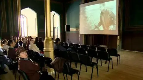 Kino na Dworcu Głównym