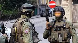 W 2012 roku CBŚ robiło 183 zorganizowane grupy przestępcze