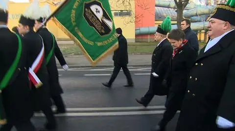 Barbórka 2016. Obchody w cieniu tragedii