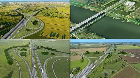 40 km nowej "ekspresówki" z Gdańska do Elbląga. Kierowcy skorzystają w 2018 roku?