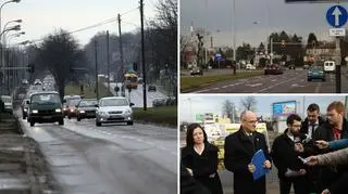 Miasto zaplanowało remonty na 2014 r.