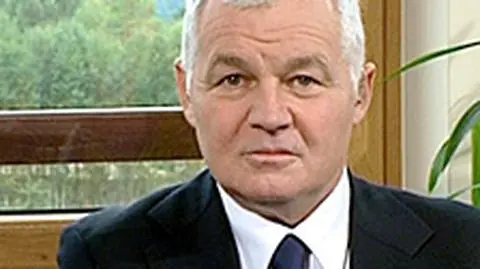 Bielecki do NBP? 
 PO go "zagospodaruje"