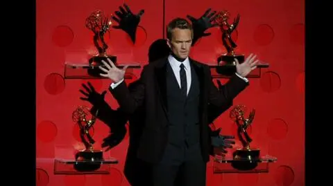Neil Patrick Harris, czyli Barney Stinson poprowadzi Oscary